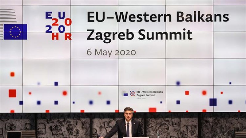 Plenković: Vrijeme je za odluke koje će Europsku uniju učiniti snažnijom, otpornijom i solidarnijom 